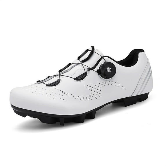 YOURDIARY Womens Mens Cycling Shoes Comfortable Breathable Sneakers Indoor/Outdoor/Mountain/Road