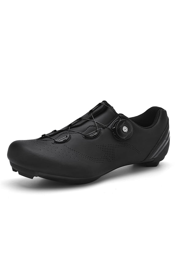 Womens Mens Cycling Shoes Comfortable Breathable Sneakers Indoor/Outdoor/Mountain/Road