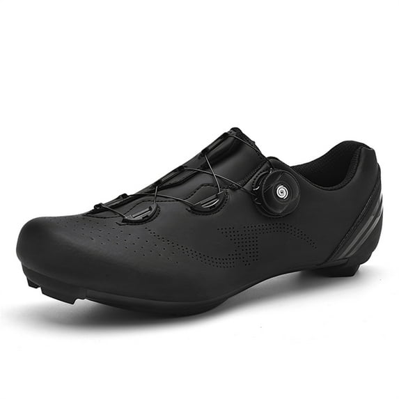 YOURDIARY Womens Mens Cycling Shoes Comfortable Breathable Sneakers Indoor/Outdoor/Mountain/Road