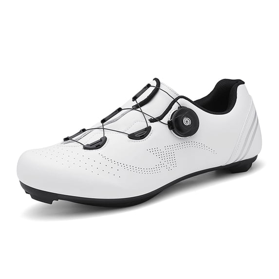 YOURDIARY Womens Mens Cycling Shoes Comfortable Breathable Sneakers Indoor/Outdoor/Mountain/Road