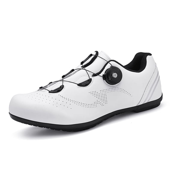 YOURDIARY Womens Mens Cycling Shoes Comfortable Breathable Sneakers Indoor/Outdoor/Mountain/Road