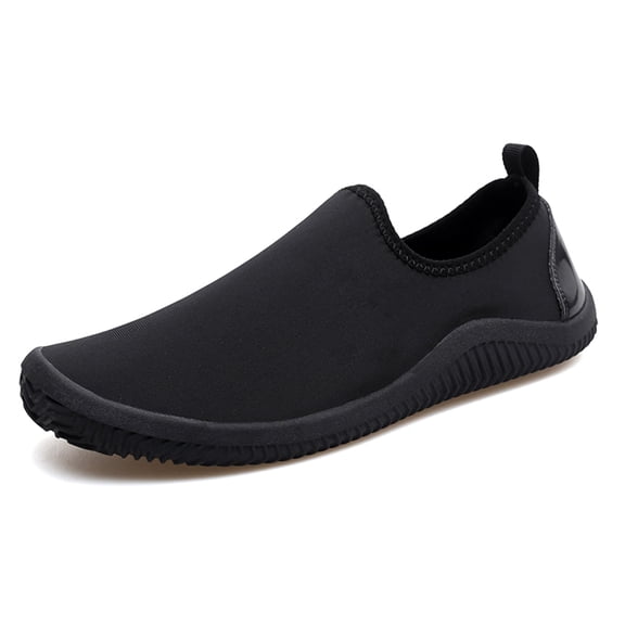 YOURDIARY Womens Sneakers Slip On Walking Shoes Adult Female Water Shoes for Pool, Beach and Sports