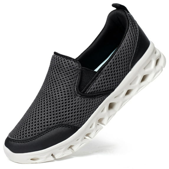 YOURDIARY Womens Walking Shoes Athletic Blade Non Slip Tennis Fashion Sneakers