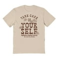 thumbnail image 1 of YOURSELF T-Shirt, 1 of 1