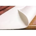 thumbnail image 1 of YOURTABLECLOTH Deluxe Cushioned Heavy Duty Table Pad with Flannel Backing 52" X 140"Rectangle, 1 of 3