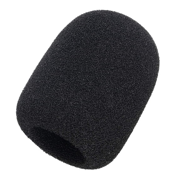 YOUSHARES NT1-A Microphone Pop Filter - Mic Foam Windscreen Cover for Rode NT1-A, NT2-A, NTK, K2 Rode Podcaster