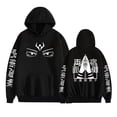 thumbnail image 1 of YOUSHENGER Anime Ryomen Hoodie Men Sukuna Hoodies Women Sweatshirts Oversized Fleece Pullover Hooded Tops, 1 of 3