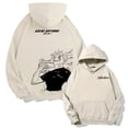 thumbnail image 1 of YOUSHENGER Satoru Hoodie For Men Women Unisex Sweatshirts Gojo Autumn Winter Pullover Anime Hoodies, 1 of 3