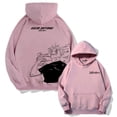 thumbnail image 1 of YOUSHENGER Satoru Hoodie For Men Women Unisex Sweatshirts Gojo Autumn Winter Pullover Anime Hoodies, 1 of 2