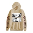 thumbnail image 1 of YOUSHENGER Satoru Hoodie Men Women Anime Hoodies Sweatshirts Gojo Autumn Winter Pullover Hooded Tops, 1 of 3