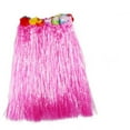 thumbnail image 1 of YOUSNH Ladies Fashion Carnival Brilliant Silk Dance Grass Skirt Performance Skirts for Women Pink 60, 1 of 2