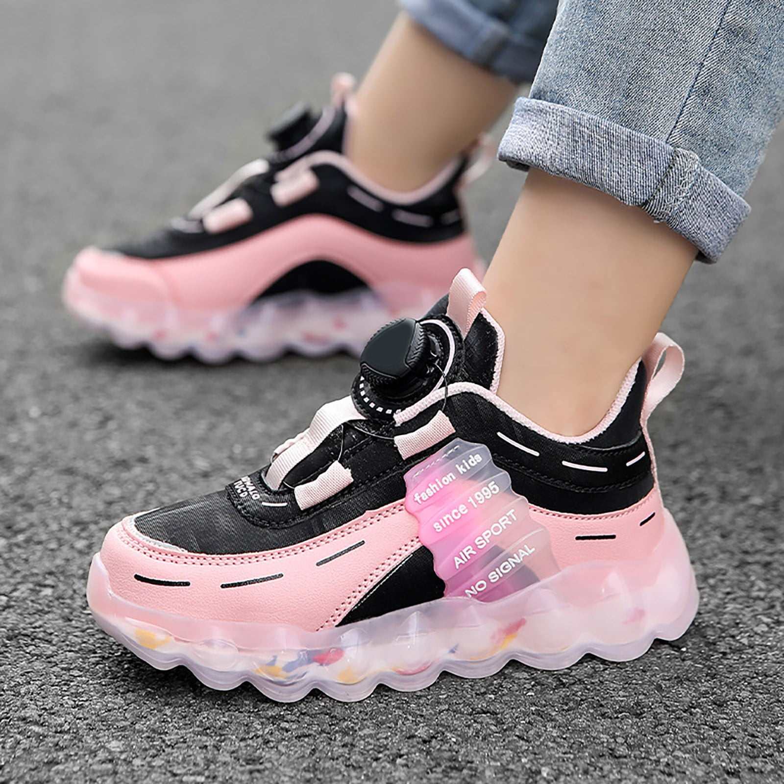 Boys trendy shoes discount