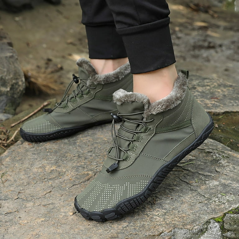 Hiking Boots Winter Boots Snow Proof SNOW MONSTER Men's Boot – Baffin