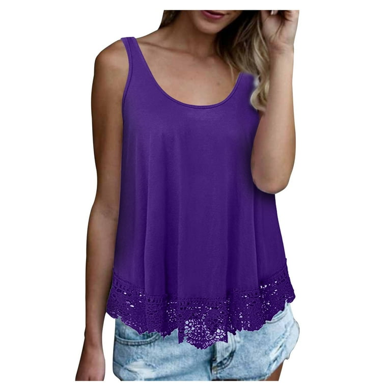 Casual Solid Hollowed Out O Neck Tops Casual Solid Hollowed Out O Neck Tops