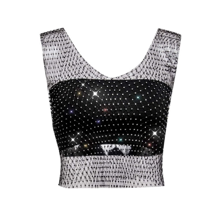 トップス Gabrielle Rosenstein MESH TANK : HORIZON EMPATH Horizon Mesh Tank | Gabrielle Rosenstein