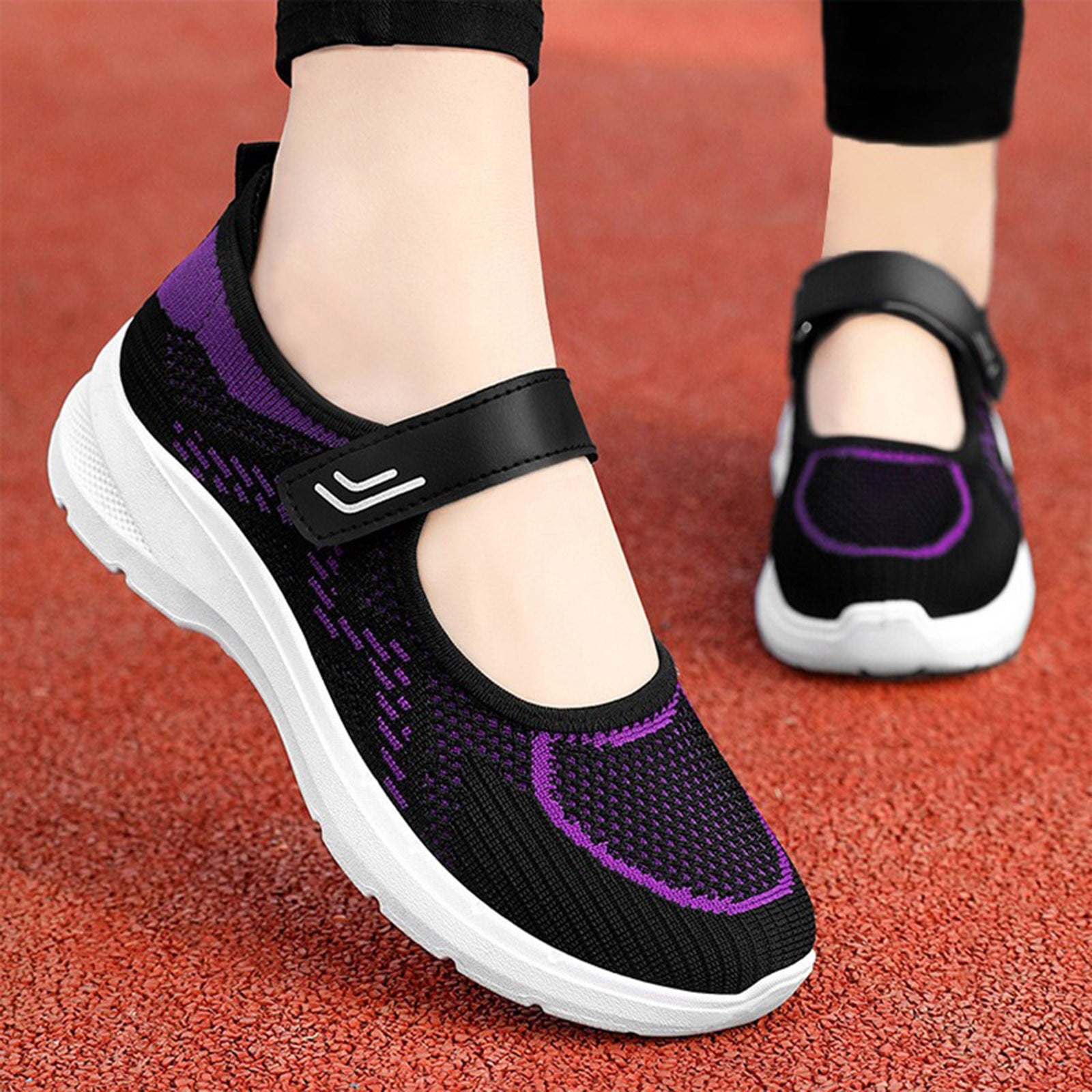 non slip sneakers womens