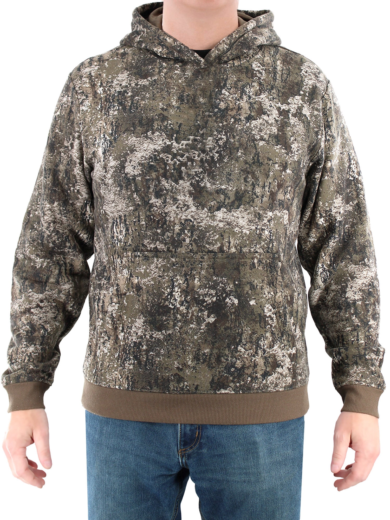 CoreTec Young Men's Cotton Hoodie, Youth XS-XL