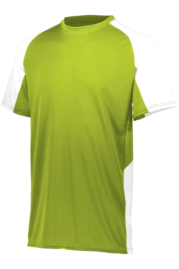YOUTH CUTTER JERSEY