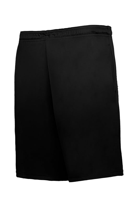 YOUTH DRI-POWER ESSENTIAL PERFORMANCE SHORTS