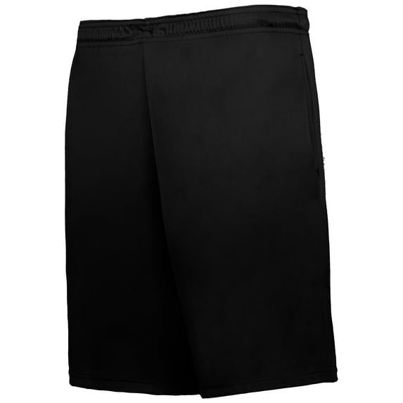 YOUTH DRI-POWER ESSENTIAL PERFORMANCE SHORTS