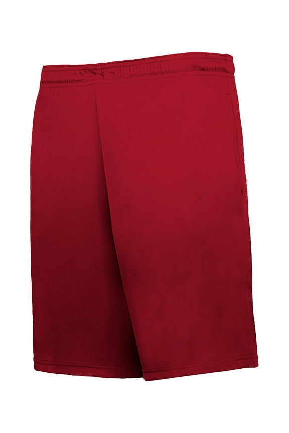 YOUTH DRI-POWER ESSENTIAL PERFORMANCE SHORTS