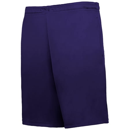 YOUTH DRI-POWER ESSENTIAL PERFORMANCE SHORTS