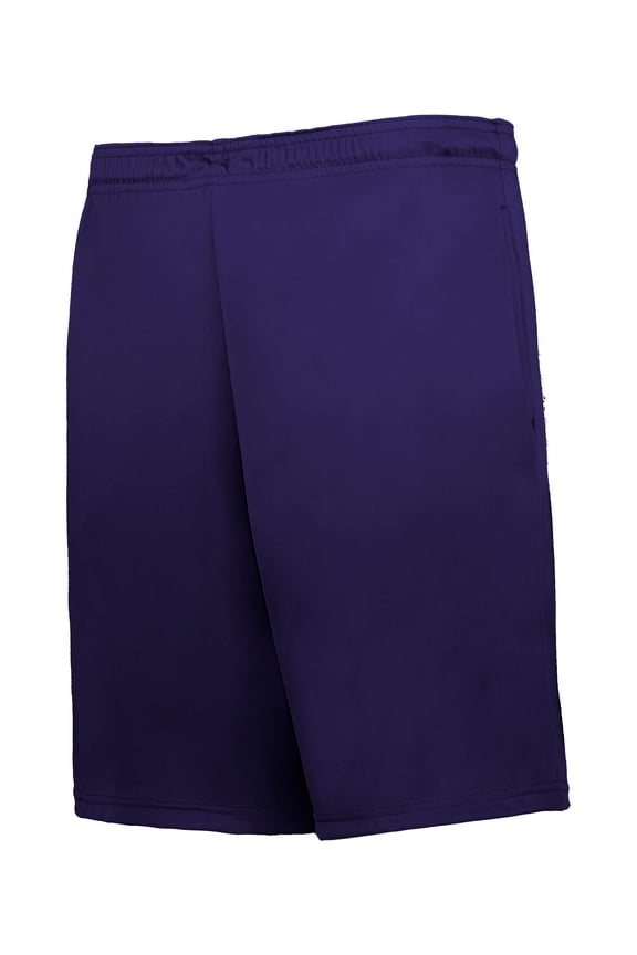 YOUTH DRI-POWER ESSENTIAL PERFORMANCE SHORTS