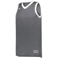 thumbnail image 1 of YOUTH ELITE BASKETBALL JERSEY POWERED BY COOLCOREÂ, 1 of 1