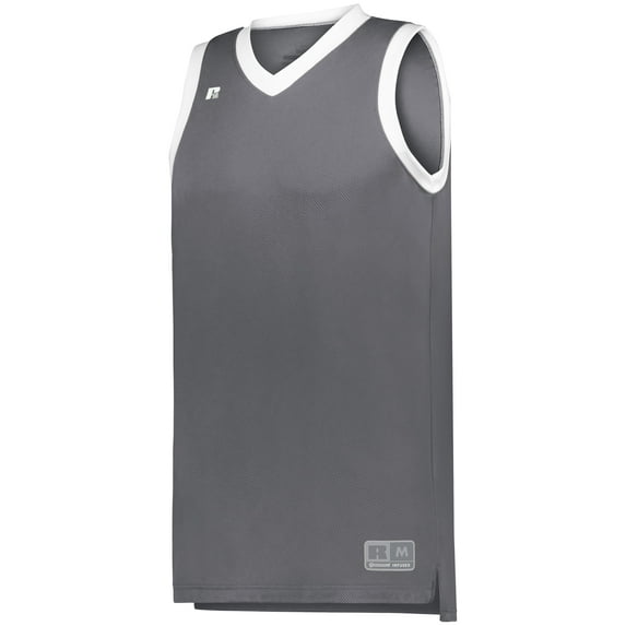 YOUTH ELITE BASKETBALL JERSEY POWERED BY COOLCOREÂ
