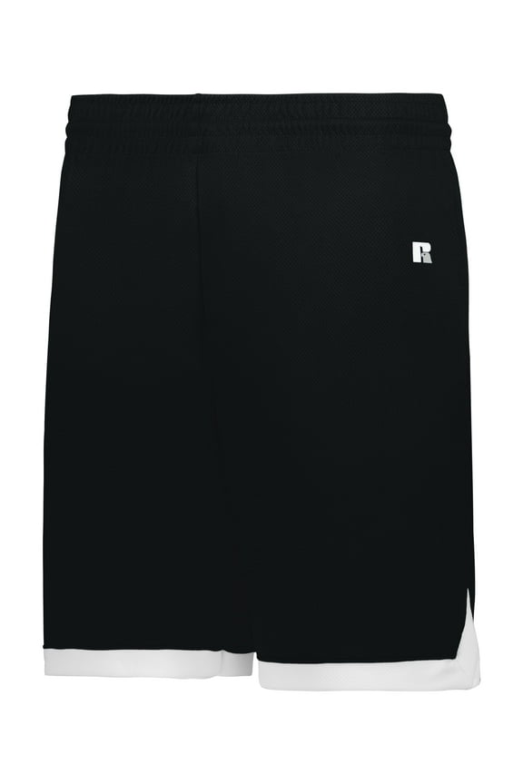YOUTH ELITE BASKETBALL SHORTS POWERED BY COOLCORE