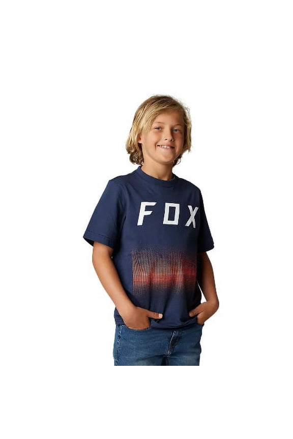 YOUTH FGMT TEE
