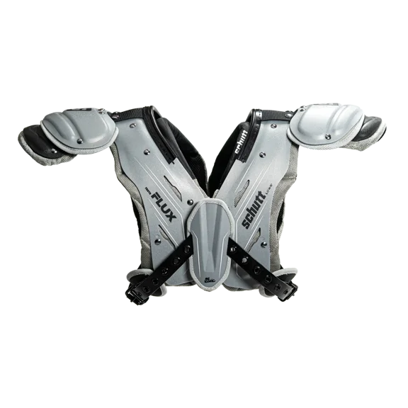 YOUTH FLUX SHOULDER PADS Small