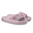 thumbnail image 1 of Hello Kitty & Friends Easter Slide Sandal, 1 of 7