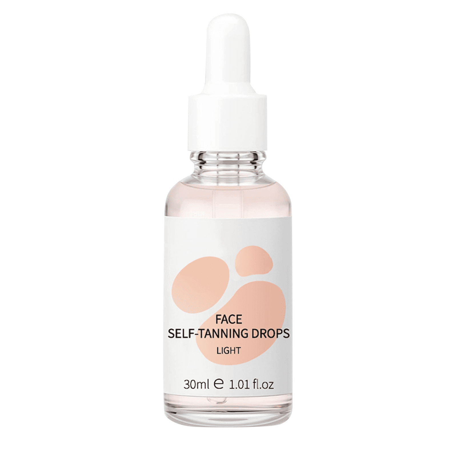 Isle of Paradise gouttes autobronzantes