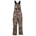 thumbnail image 1 of Mossy Oak Elements Youth Sherpa Lined Waterproof Hunting Bib, Mossy Oak Country Roots, Size Youth Extra Large, 1 of 7