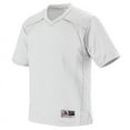 thumbnail image 1 of Augusta Sportswear S White/ White, 1 of 2