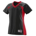 thumbnail image 1 of Augusta Sportswear XL Black/ Red, 1 of 2