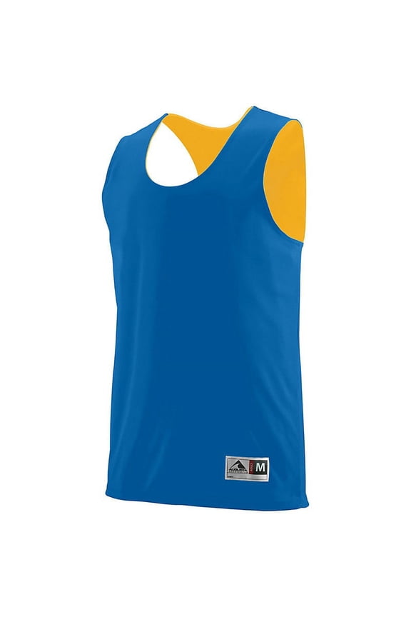 YOUTH REVERSIBLE WICKING TANK