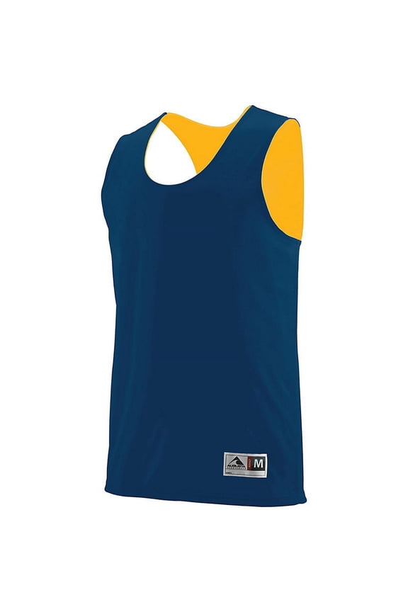 YOUTH REVERSIBLE WICKING TANK