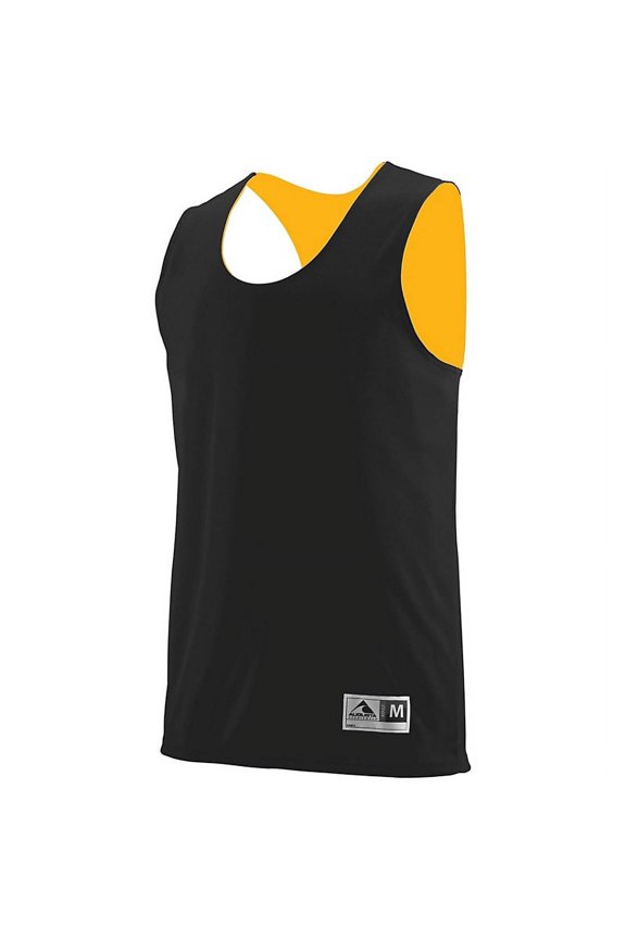 YOUTH REVERSIBLE WICKING TANK