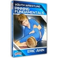 thumbnail image 1 of YOUTH WRESTLING: PINNING FUNDAMENTALS (AKIN), 1 of 1