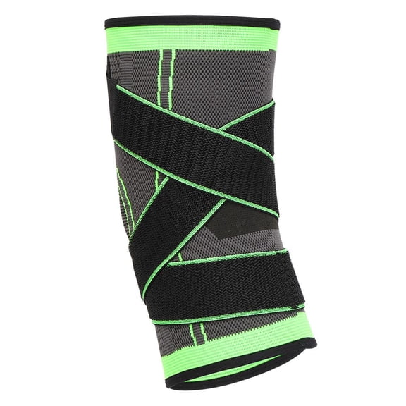 YOUTHINK 1pcs Knee Protector, Knee Guard, For Outdoor Sport Basketball, Track Running, Hiking, For Cycling, Football