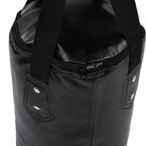 YOUTHINK Children Boxing Punching Bag, 20.9in Hanging Boxing Sandbag For Boxing Practice And Exercise