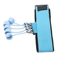 thumbnail image 1 of YOUTHINK Finger Flexion and Extension Trainer,Finger Flexion and Extension Trainer Finger Rehabilitation and Hand Yoga Exerciser,Finger Gripper Strength Trainer, 1 of 8