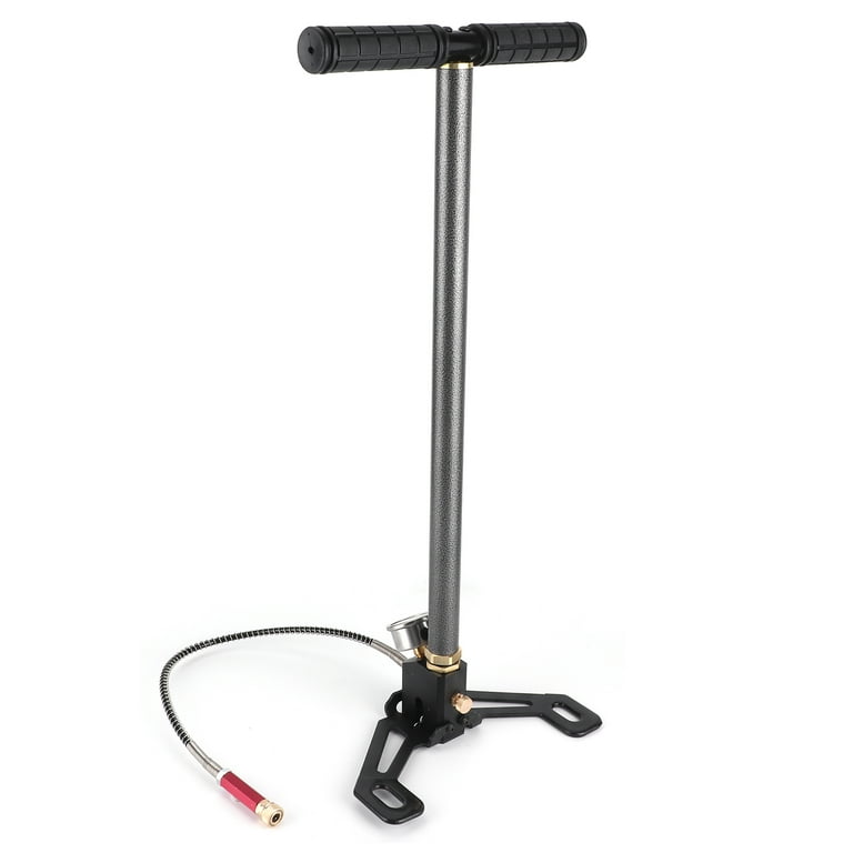 Hand sale pump tire