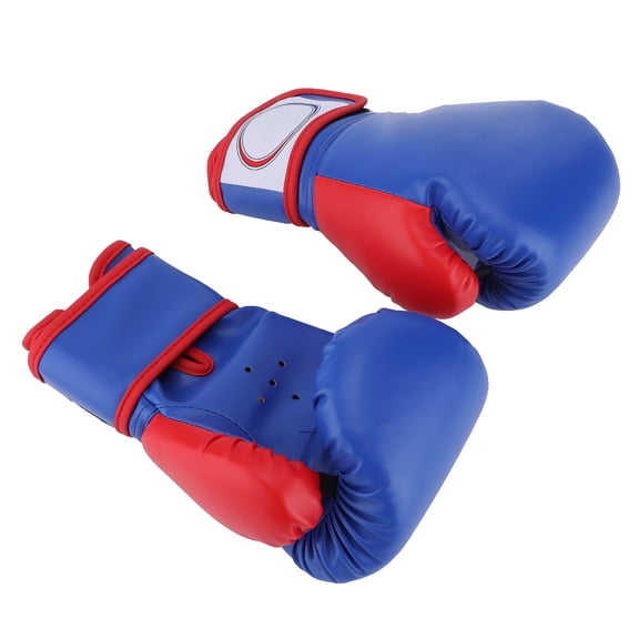 YOUTHINK Kids Boxing Gloves, Delicate Training Boxing Gloves For Kids Breathable For Training For Home