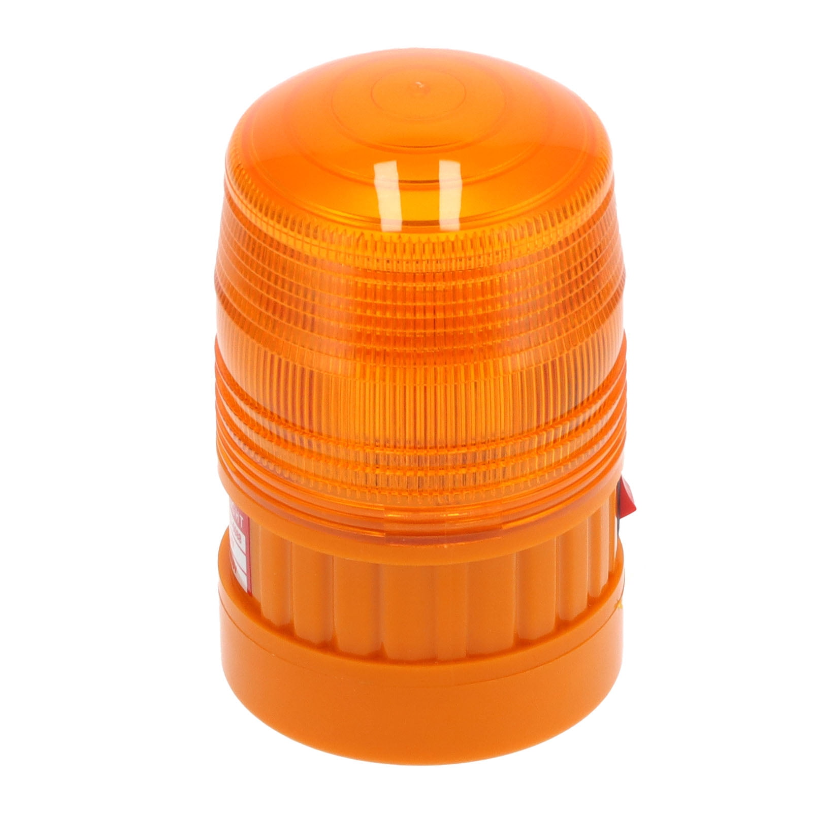YOUTHINK LED Warning Light With Magnetic Base Emergency Lighting ...