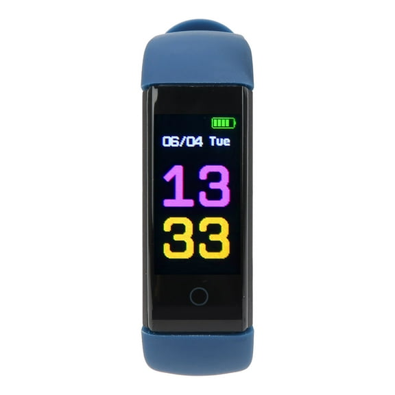YOUTHINK Smartband, Sports Bracelet Waterproof With Data Analysis For Healthy Life-style