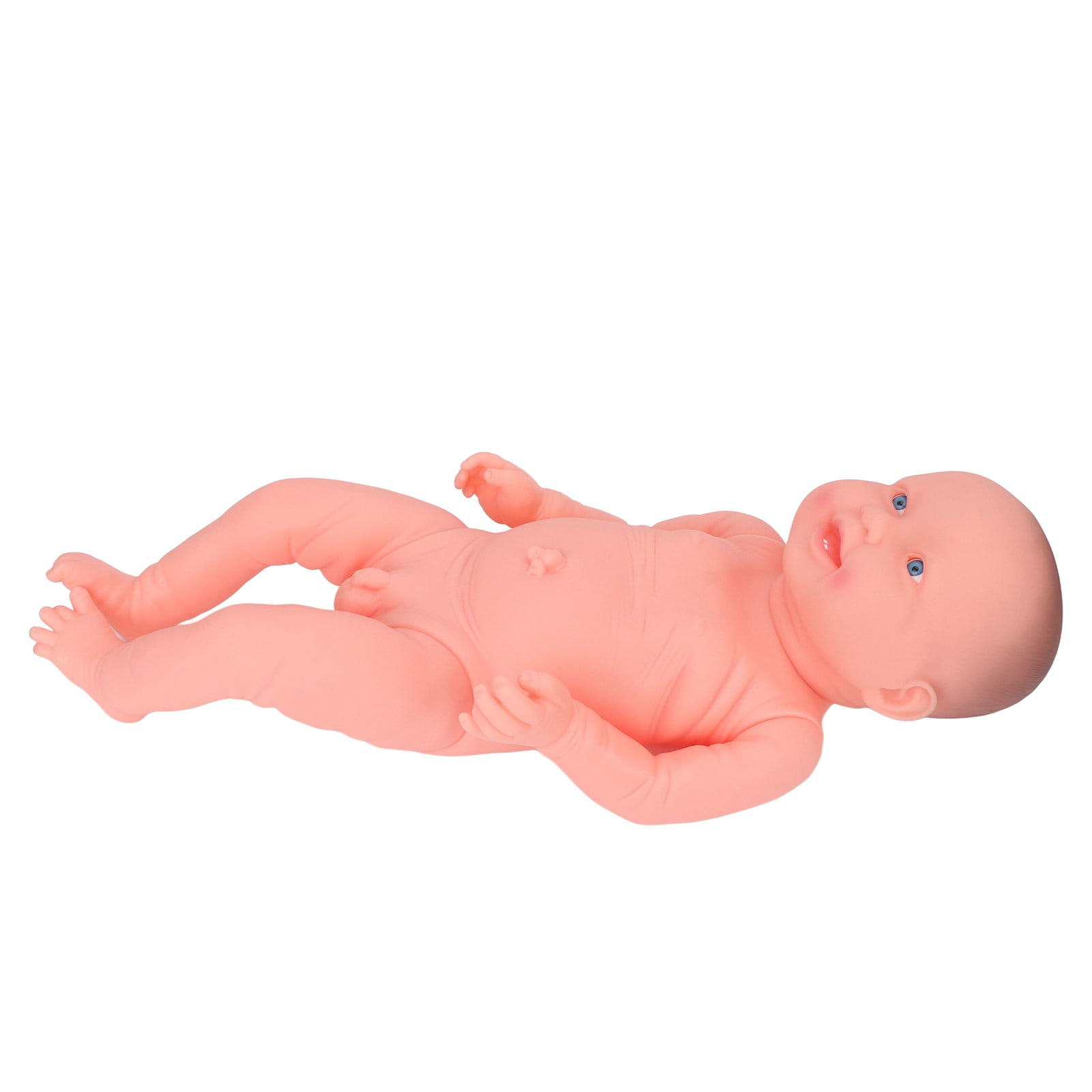 YOUTHINK Soft Baby Doll Newborn Baby Boy Soft Anatomically Correct