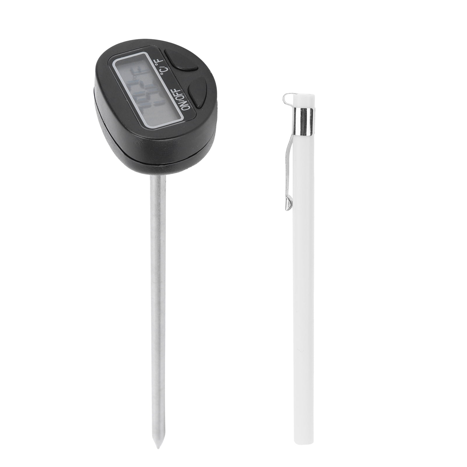 YOUTHINK Water Thermometer,Baked Thermometer,Baking Milk Barbecue